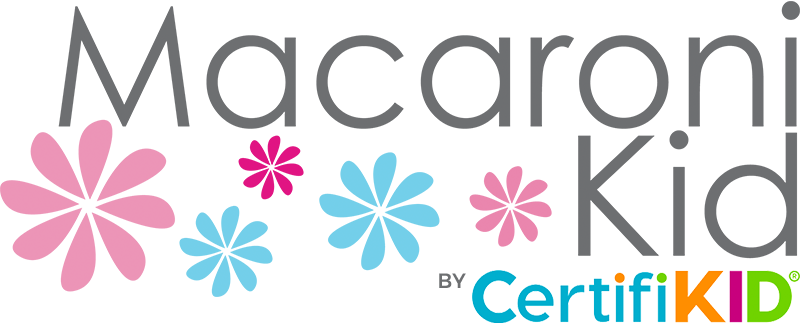 Macaroni Kid